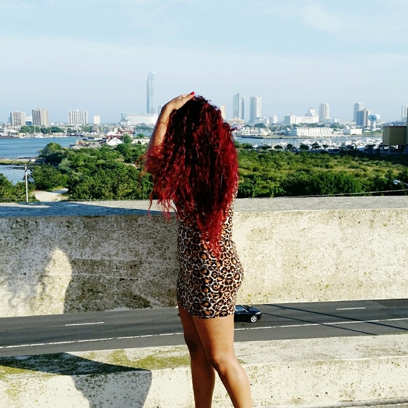 redhairdollie